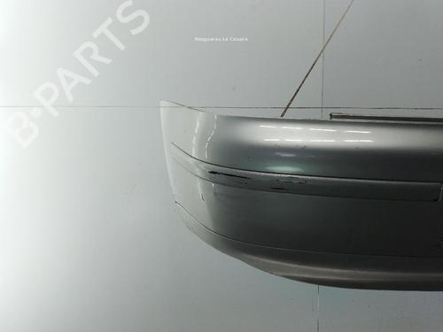 Rear bumper SEAT LEON (1M1) 1.6 16 V | BP26194988C8 
