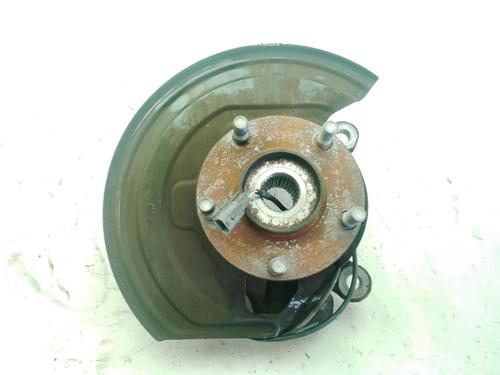 Used Right front steering knuckle Right front steering knuckle NISSAN JUKE (F15) 1.6 DIG-T (190 hp) 36255402 36255402
