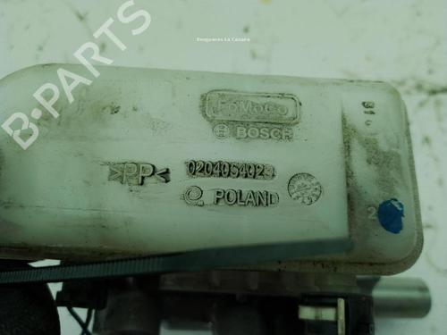Brake master cylinder FORD TRANSIT COURIER B460 Box Body/MPV 1.5 TDCi | BP39766276M77 - Image 3
