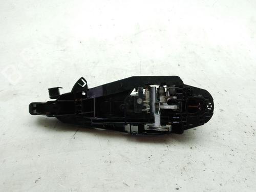 Rear right interior door handle CITROËN BERLINGO (ER_, EC_) 1.5 BlueHDi 100 | BP23998860I16 