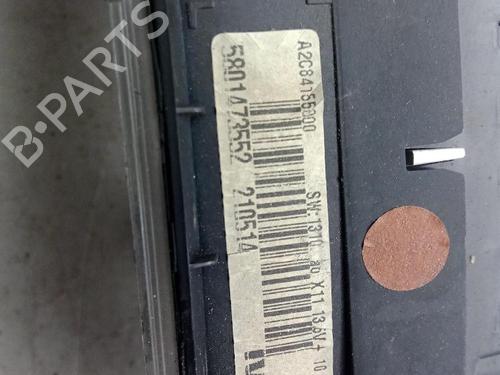 Instrument cluster IVECO DAILY VI Van 35S17, 35C17, 40C17, 50C17, 55C17, 60C17, 65C17, 70C17 | BP36255284C47 - Image 4
