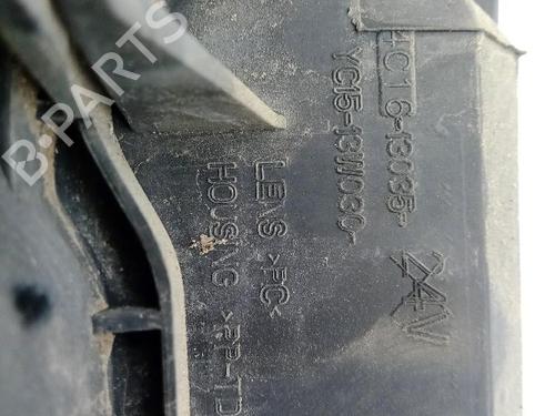 Left headlight FORD TRANSIT Van (FA_ _) 2.4 TDCi | BP34535378C28  - Image 5