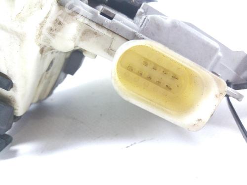 Front left lock AUDI Q7 (4LB) 3.0 TDI quattro | BP18358979C98 