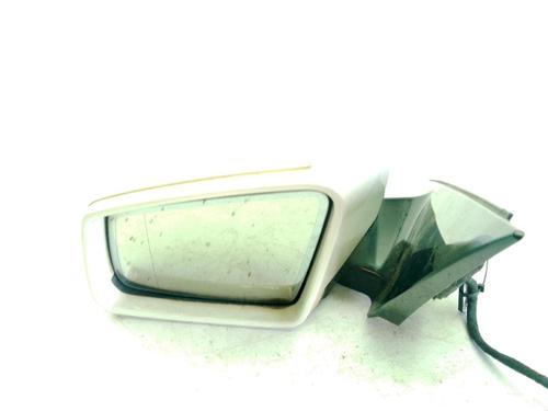 Used Left mirror Left mirror MERCEDES-BENZ E-CLASS (W212) E 220 CDI / BlueTEC (212.001, 212.002) (170 hp) 35895058 35895058