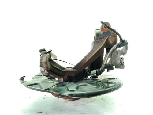 Right front steering knuckle AUDI A3 (8V1, 8VK) 1.6 TDI | BP35774743M26 - Image 2