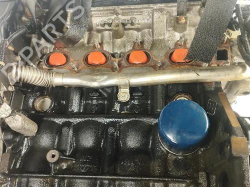 Engine OPEL ASTRA H (A04) 1.6 (L48) | BP28449550M1
