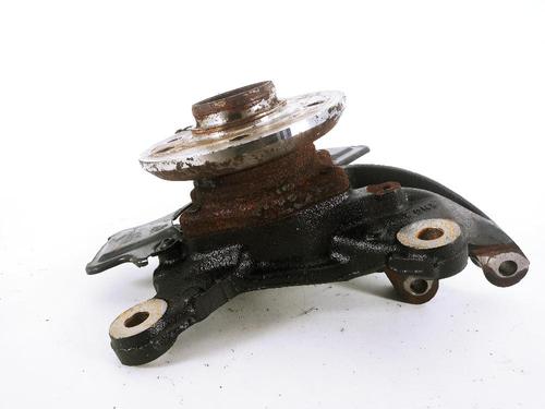 Right front steering knuckle MAN TGE Bus 2.0 TDI | BP31989027M26 - Image 2