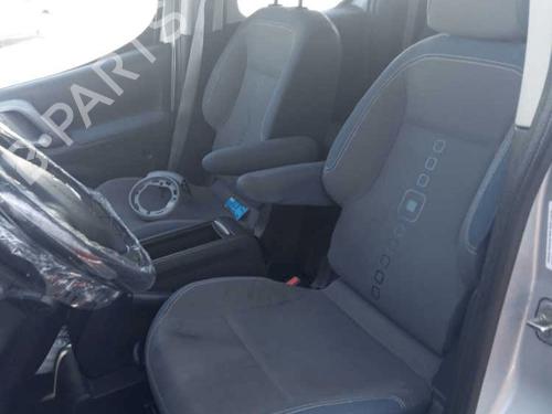 Headlight switch CITROËN BERLINGO MULTISPACE (B9) 1.6 HDi 90 | BP31990360I24