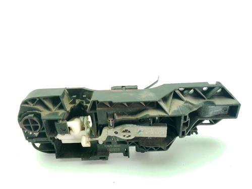 Rear left exterior door handle RENAULT GRAND SCÉNIC III (JZ0/1_) 1.6 dCi (JZ00, JZ12) | BP30191849C130 
