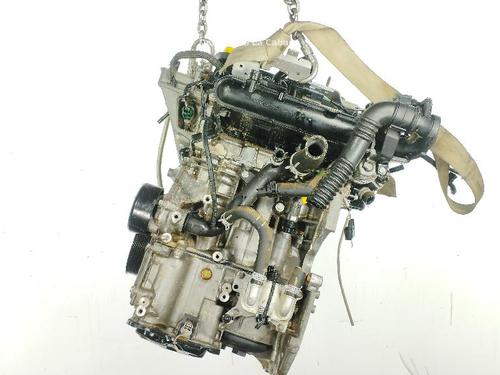 Engine RENAULT CAPTUR I (J5_, H5_) 0.9 TCe 90 | BP29934136M1