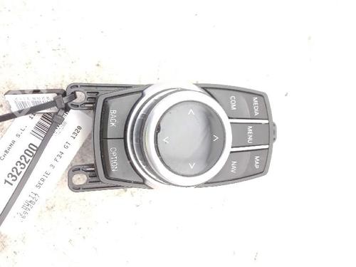 Used Switch BMW 3 Touring (F31) 320 d (190 hp) 24045628