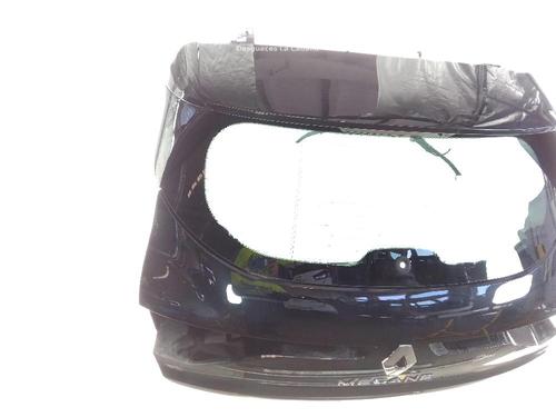Bakluke CC/Kombi-Kupé RENAULT MEGANE IV Hatchback (B9A/M/N_) 1.3 TCe 140 (B9NB) | BP18365686C6 