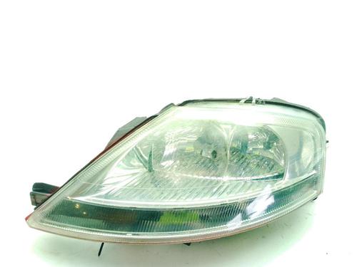 Left headlight CITROËN C3 I (FC_, FN_) 1.1 i | BP30771619C28
