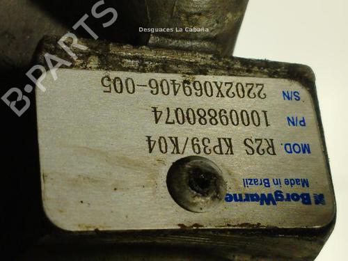 Engine MERCEDES-BENZ SPRINTER 3,5-t Platform/Chassis (B906) 313 CDI (906.131, 906.133, 906.135, 906.231, 906.233,... | BP32402954M1 