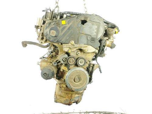 Engine JEEP RENEGADE SUV (BU, B1, BV) 2.0 CRD 4x4 | BP30295082M1 