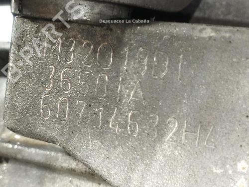 Gearbox OPEL ASTRA H GTC (A04) 1.9 CDTi (L08) | BP38012247M3 - Image 5