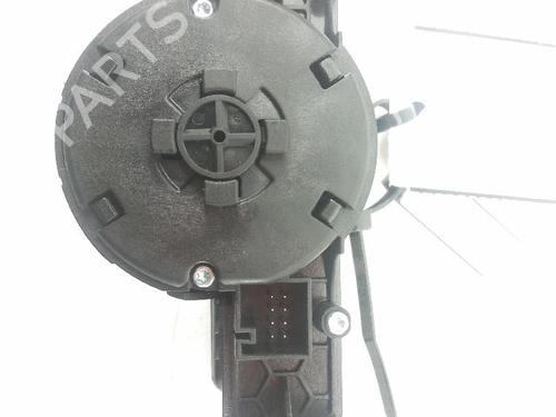 Used Headlight switch Headlight switch MERCEDES-BENZ A-CLASS (W176) A 200 CDI / d (176.008) (136 hp) 18372462 18372462
