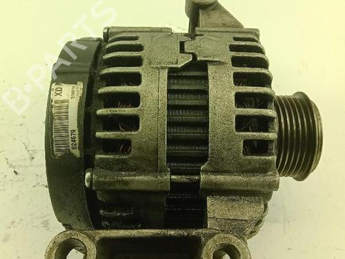 Alternator FORD TRANSIT Van (FA_ _) 2.2 TDCi | BP18362738M7
