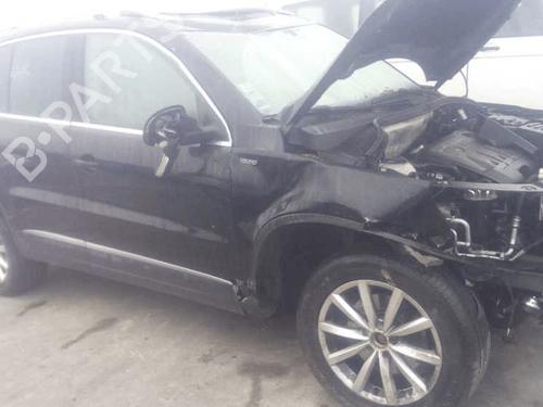 Rear left lock VW TIGUAN (5N_) 2.0 TDI | BP28209043C100 
