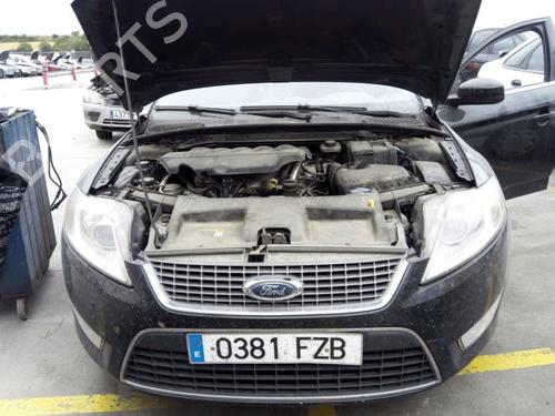 Alternator FORD MONDEO IV (BA7) 2.0 TDCi | BP24607090M7 - Image 7