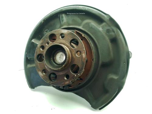 Used Left rear steering knuckle MERCEDES-BENZ CLS (C219) CLS 350 (219.356) (272 hp) 32280621