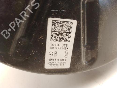 Servo brake AUDI Q3 (8UB, 8UG) 2.0 TDI | BP24050158M42 