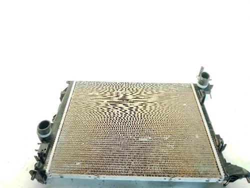 Used Water radiator RENAULT MEGANE IV Grandtour (K9A/M/N_) 1.3 TCe 140 (K9NB) (140 hp) 25303140