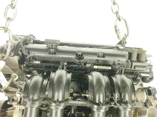 Engine FORD FIESTA VI (CB1, CCN) 1.25 | BP24544410M1 