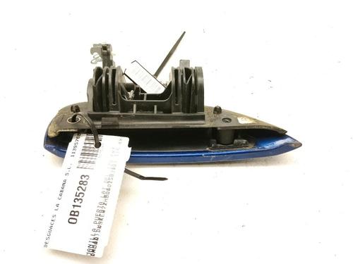 Front left exterior door handle DACIA DUSTER (HM_) 1.5 dCi 115 4x4 (HMAD) | BP37415163C128 - Image 2