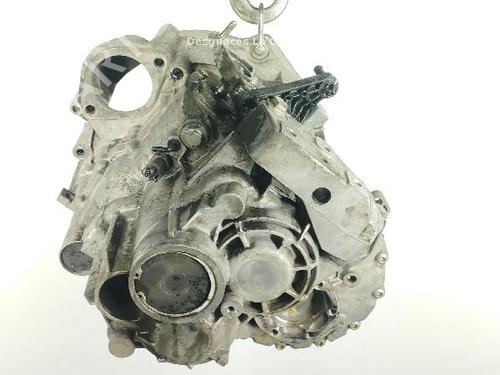 Used Gearbox VW PASSAT B6 (3C2) 2.0 TDI 16V (140 hp) 24042016