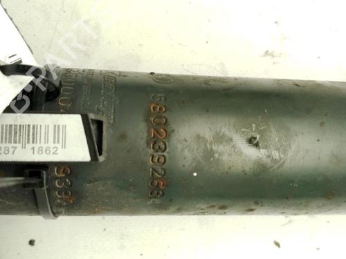 Right front shock absorber IVECO DAILY VI Van 33S12, 35S12, 35C12 | BP24948368M17 