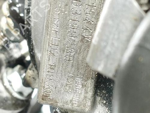 Engine CITROËN C4 I Saloon 1.6 HDi | BP32490782M1 