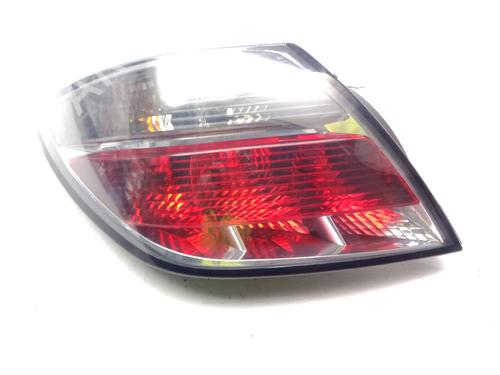 Used Left taillight Left taillight OPEL ASTRA H GTC (A04) 1.9 CDTI (L08) (120 hp) 31034381 31034381