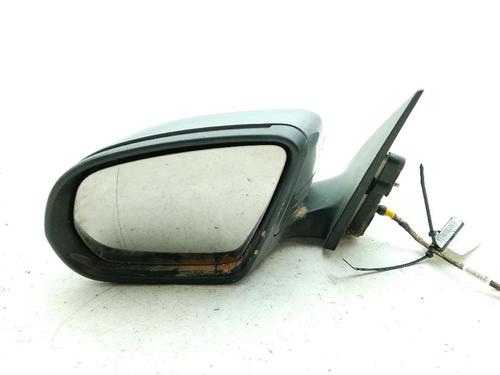 Used Left mirror MERCEDES-BENZ C-CLASS Coupe (CL203) C 200 Kompressor (203.742) (163 hp) 28838739