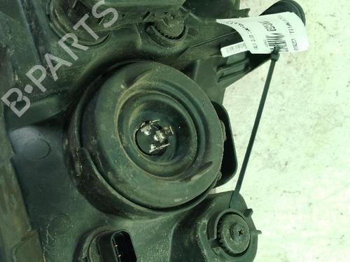 Left headlight HYUNDAI GETZ (TB) 1.3 | BP26447129C28 