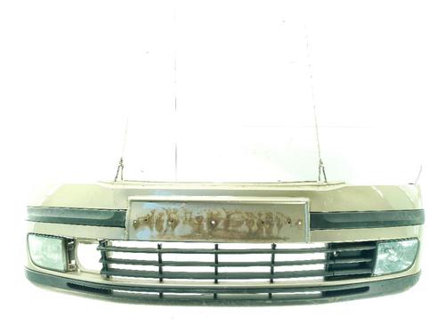 Used Front bumper SKODA OCTAVIA II (1Z3) 1.9 TDI (105 hp) 31034563