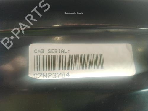 Hood TATA SAFARI (42_FD) 2.2 TDiC | BP29697865C1 