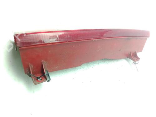 Left taillight CITROËN JUMPY II (VF7) 2.0 HDi 120 | BP31915130C34
