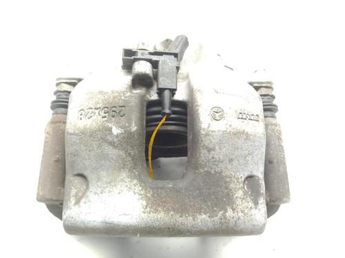 Right front brake caliper MERCEDES-BENZ C-CLASS (W204) C 220 CDI (204.008) | BP20505530M104