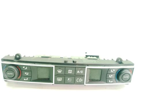 Used Climate control Climate control CITROËN C5 III (RD_) 1.6 HDi 110 (RD9HZC) (109 hp) 32203765 32203765