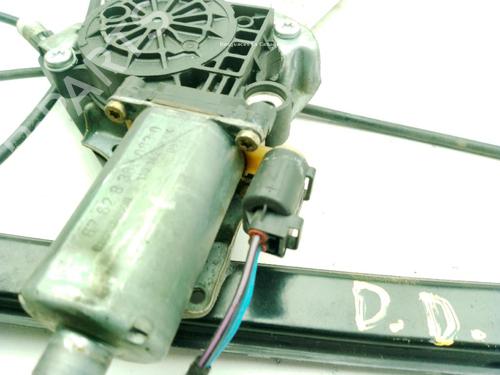 Front right window mechanism BMW 3 Coupe (E46) 328 Ci | BP32467831C23