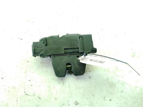 tailgate-lock-citroen-c3-iii-sx-2016-29329081 main image