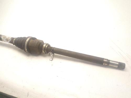 Right front driveshaft CITROËN C4 II (NC_) 1.6 HDi 110 | BP20982677M39 
