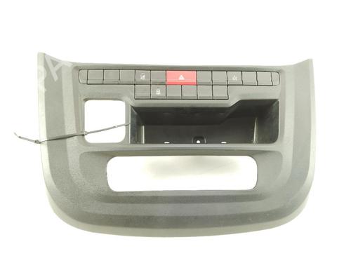 Console centrale Console centrale IVECO DAILY I Bus 40-10 (12615111, 12615112, 12615115) (103 hp) 33976033 33976033