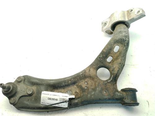 Used Right front suspension arm VW TIGUAN (5N_) 2.0 TDI (140 hp) 24545210