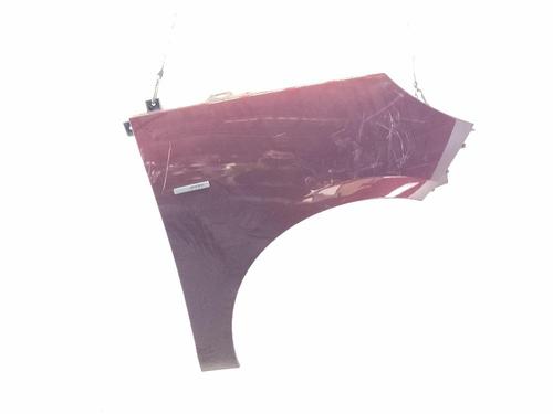 Used Right front fenders Right front fenders RENAULT SCÉNIC III (JZ0/1_) 1.2 TCe (JZ16) (132 hp) 33905107 33905107