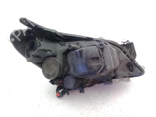 Left headlight OPEL ASTRA H CLASSIC Estate (A04) 1.7 CDTI (L35) | BP29475209C28 