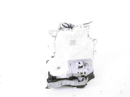 Rear left lock AUDI Q2 (GAB, GAG) 2.0 TDI quattro | BP24041657C100 