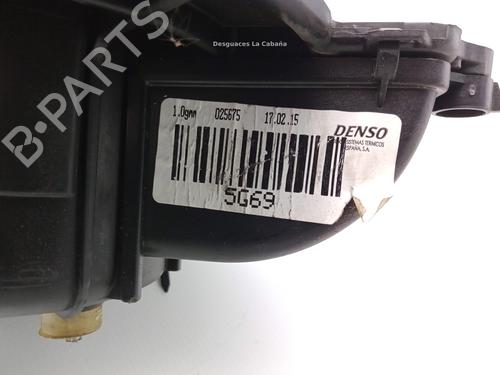 Heater blower motor CITROËN BERLINGO MULTISPACE (B9) 1.6 HDi 75 / BlueHDi 75 | BP26018900M62 