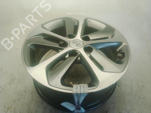 Used Rim HYUNDAI i30 (GD) 1.4 CRDi (90 hp) 29875827